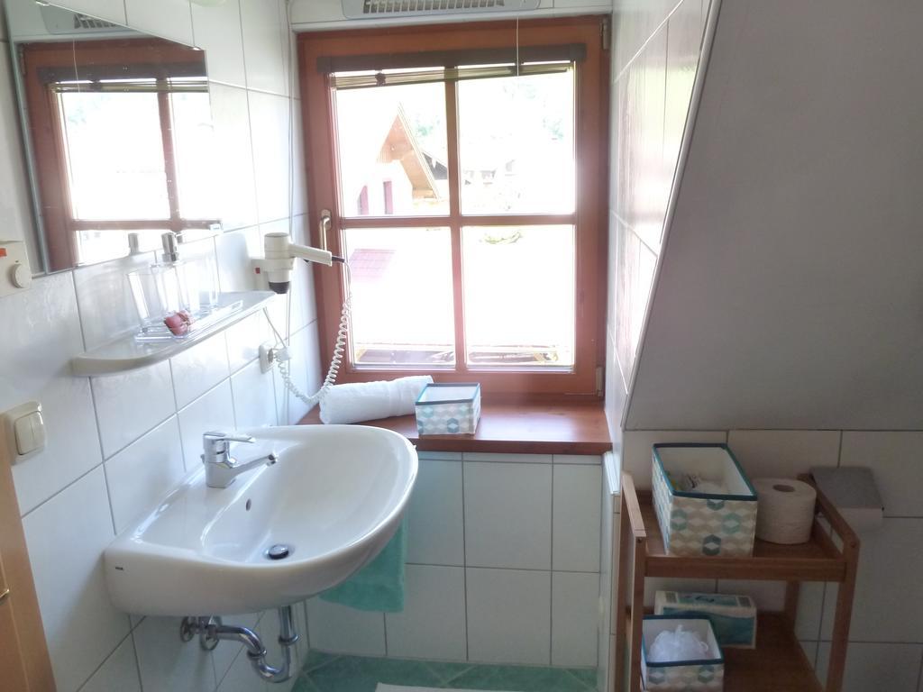 Villa Schnuck - Das Rote Ferienhaus Bad Gastein Luaran gambar