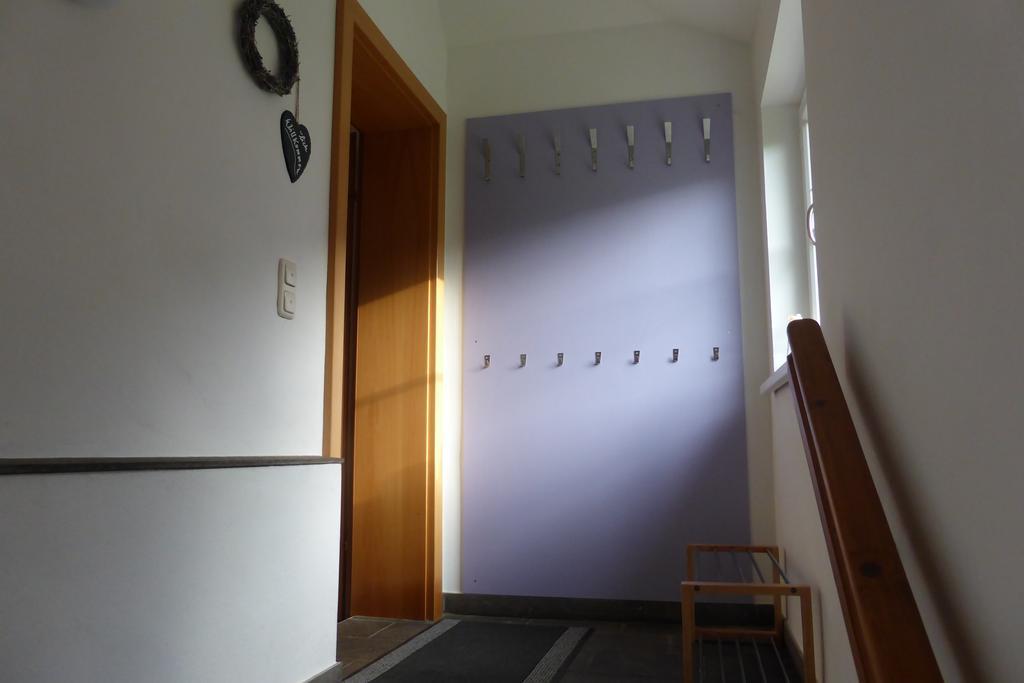 Villa Schnuck - Das Rote Ferienhaus Bad Gastein Luaran gambar